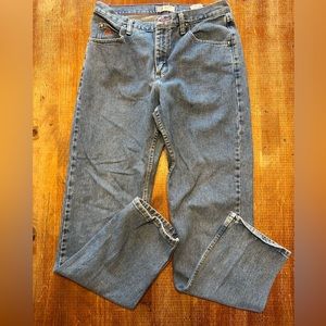 Vintage inspired twenty X jeans.